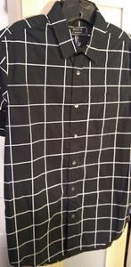 Casual Dress shirt